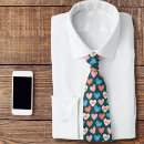 Search for conversation ties For him