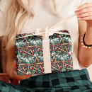 Search for winter solstice wrapping paper Wicca