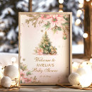 Search for christmas welcome signs Baby its cold outside