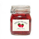 Search for strawberry jam labels Pink