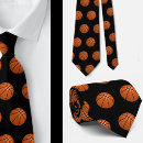 Search for basketball player ties Modern