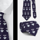 Search for geometric pattern ties Dad