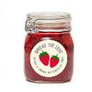 Search for spread stickers Strawberry jam