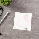 Search for paper pads Blush pink