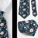 Search for blue rose ties Groomsmen