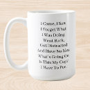 Search for funny texts mugs For her