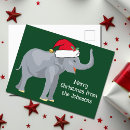 Search for santa claus postcards Fun