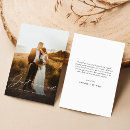 Search for just got married invitations Marriage
