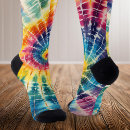 Search for rainbow socks Retro