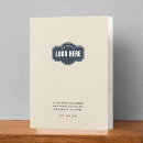 Search for presentation folders Promotional items