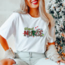 Search for healthcare christmas tshirts Nurse