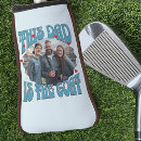 Search for goat golf equipment Dad