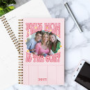 Search for new year planners Mum