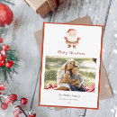 Search for santa clause christmas cards Watercolor