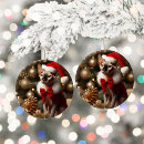 Search for sphynx cat christmas tree decorations Hairless