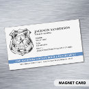 Search for law enforcement officers magnets Security