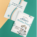 Search for dragon birthday invitations Pastel