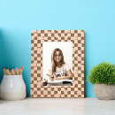 Search for checkered picture frames Geometric