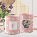 Search for cute christmas mugs Pet