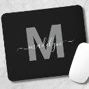 Search for glamour mouse mats For her