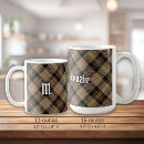Search for mackenzie tartan mugs Scottish
