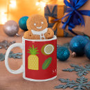 Search for kalikimaka mugs Tropical christmas