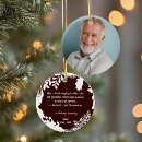 Search for winter sayings christmas tree decorations Memorial