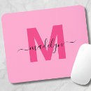 Search for hot flashes mouse mats For her