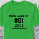 Search for green team tshirts Athlete