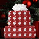 Search for from santa wrapping paper Cute