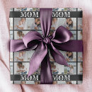 Search for mother wrapping paper Modern