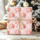Search for gingerbread christmas wrapping paper Girl