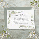 Search for baby shower poem Wishing well