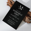 Search for employee party invitations Corporate