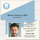 Search for endodontist business cards Elegant