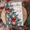Search for funny black christmas cards Unique