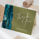 Search for turquoise blue green cards Elegant