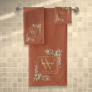 Search for terracotta bath towels Gold