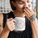 Search for nana mugs Watercolor flowers