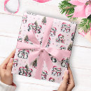 Search for penguin wrapping paper Pretty