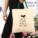 Search for scottie dog bags Scottish terrier