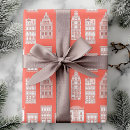 Search for cities wrapping paper Urban