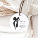 Search for tied the knot stickers For her