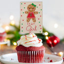Search for cake toppers Cupcake