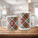 Search for tartan dress mugs Clan