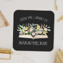 Search for open bookplates Book lover