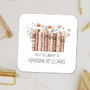 Search for club bookplates Reader