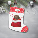 Search for chocolate lab christmas stockings Pattern