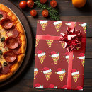 Search for silly christmas wrapping paper Humour