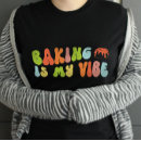 Search for bakery womens tshirts Retro